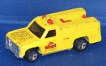 hot wheels 1974 fire truck