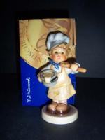 hummel figurines -- Antique Price Guide