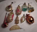 Vintage Ornaments &ndash; Antique Price Guide