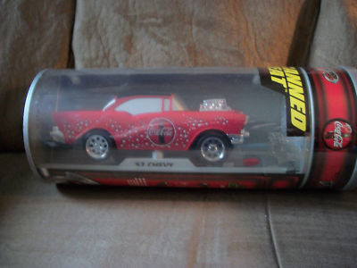 tyco rc canned heat