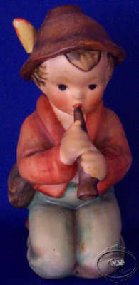little tooter hummel