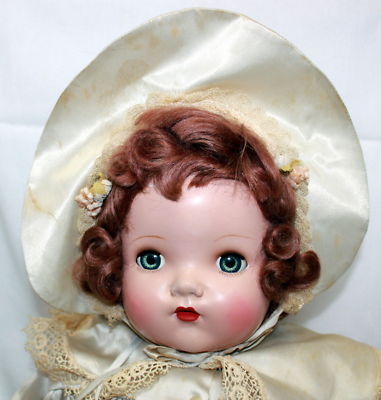 madame alexander little genius
