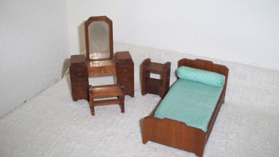 strombecker dollhouse furniture