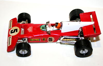 corgi toys ferrari 312 b2