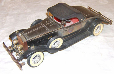 toy car radio