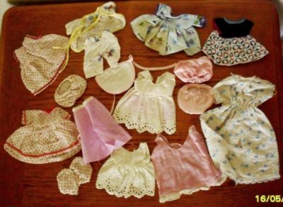 vogue ginny doll clothes
