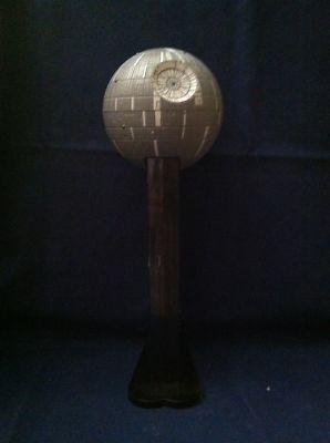 death star pez dispenser