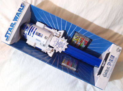 giant r2d2 pez dispenser