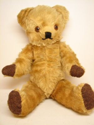 deans teddy