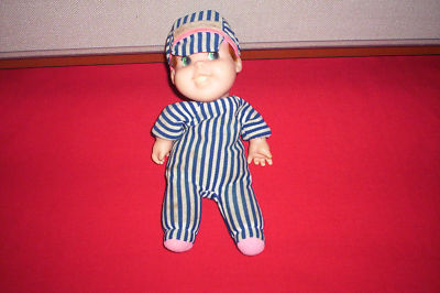 choo choo doll