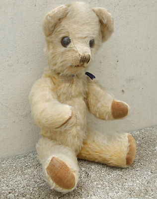 deans teddy