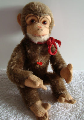 monkey teddy bear price