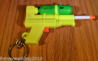 mini super soaker