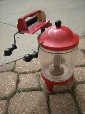 wolverine toy washing machine
