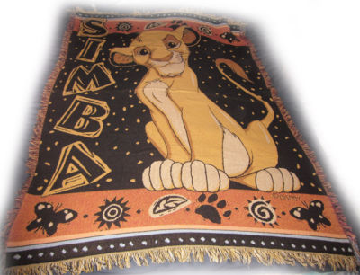 Disney The Lion King Simba Woven Throw Blanket Antique Price Amazing Lion Blanket Or Throw Disney The Lion King Simba Woven Throw Blanket Antique Price Amazing Lion Blanket Or Throw