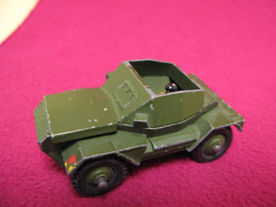 dinky 673