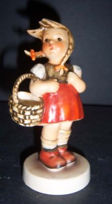 hummel 96 little shopper