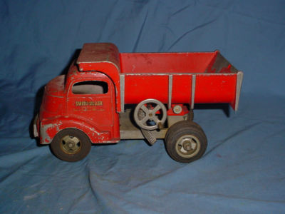 smith miller trucks price guide