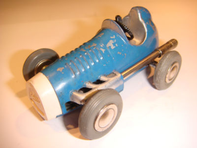 schuco micro racer 1042