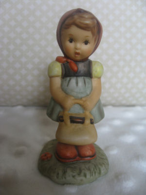 GOEBEL BERTA HUMMEL FIGURINE 