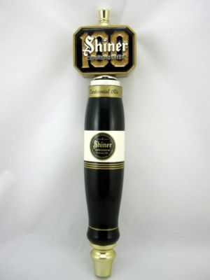 shiner keg price