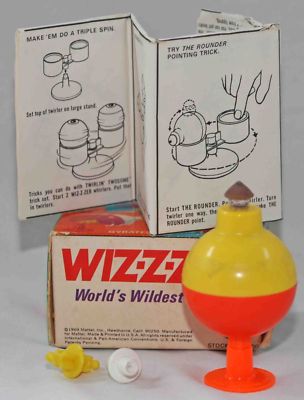 wizzzer