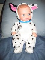 disney water babies dolls