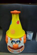 wham o clown sprinkler