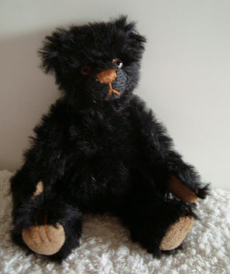 dean's rag book bears