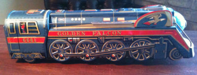 trade mark modern toys