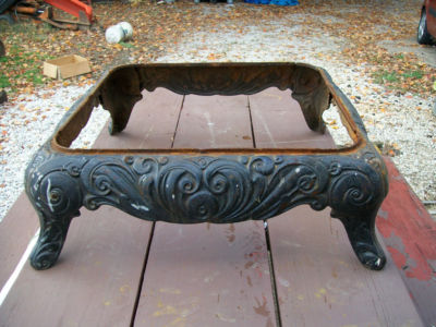 art stove company