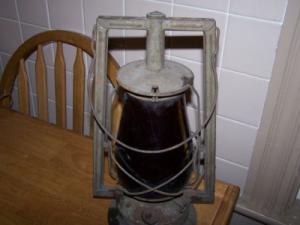 dietz railroad lantern dietz railroad lantern