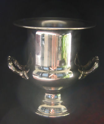 silverplated