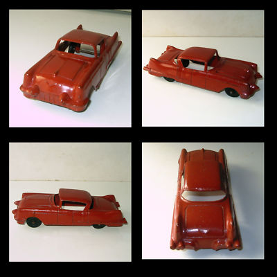 structo cadillac