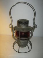 dietz railroad lantern