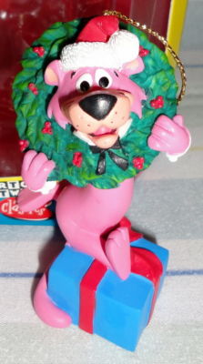 snagglepuss toys