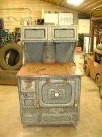 Antique Stoves Antique Price Guide
