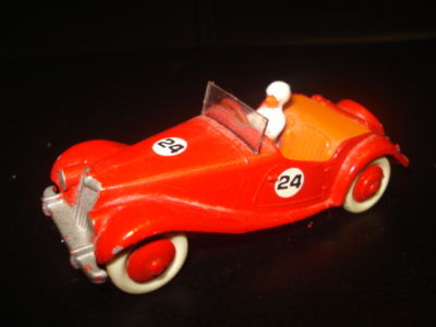 dinky toys sam's car 108