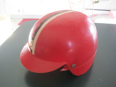 toy racing helmet