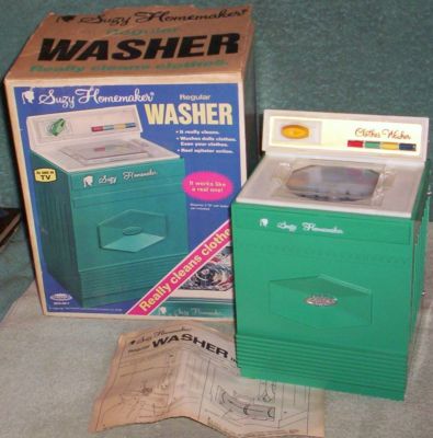suzy homemaker toys