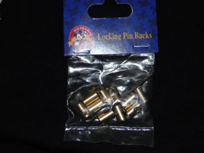 Disney New Locking Pin Backs Antique Price Guide Details Page Disney New Locking Pin Backs Antique Price Guide Details Page