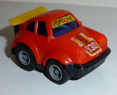penny racers toy