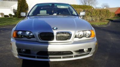 Bmw 3 Series 328i 2000 Bmw 328i Leather Interior Automatic