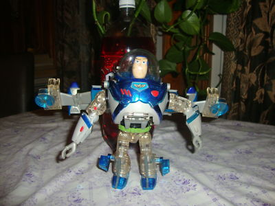 transformer toy story