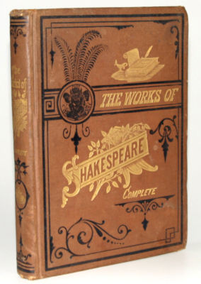 the works of shakespeare complete hurst co publishers ny the works of shakespeare complete