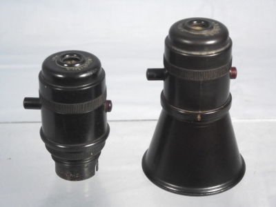 anglepoise bulb holder