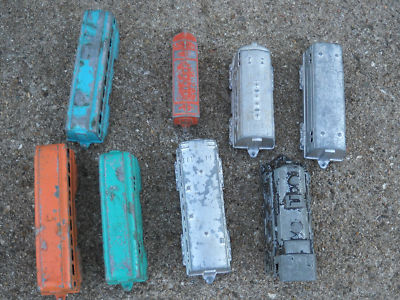 midgetoy train value