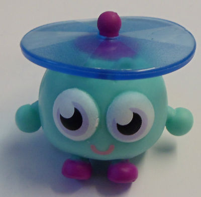 furnandos figure moshi monsters