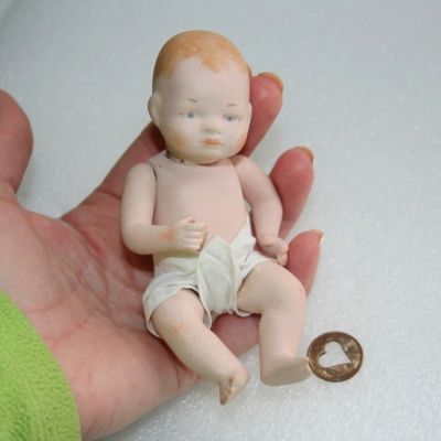 grace s putnam germany doll