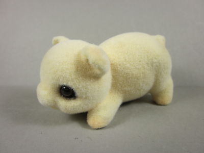 josef originals flocked animals